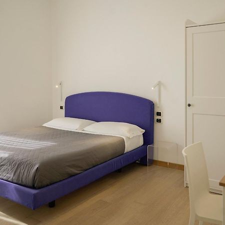 Terra Di Vento Bed & Breakfast Montecorvino Pugliano Exterior foto