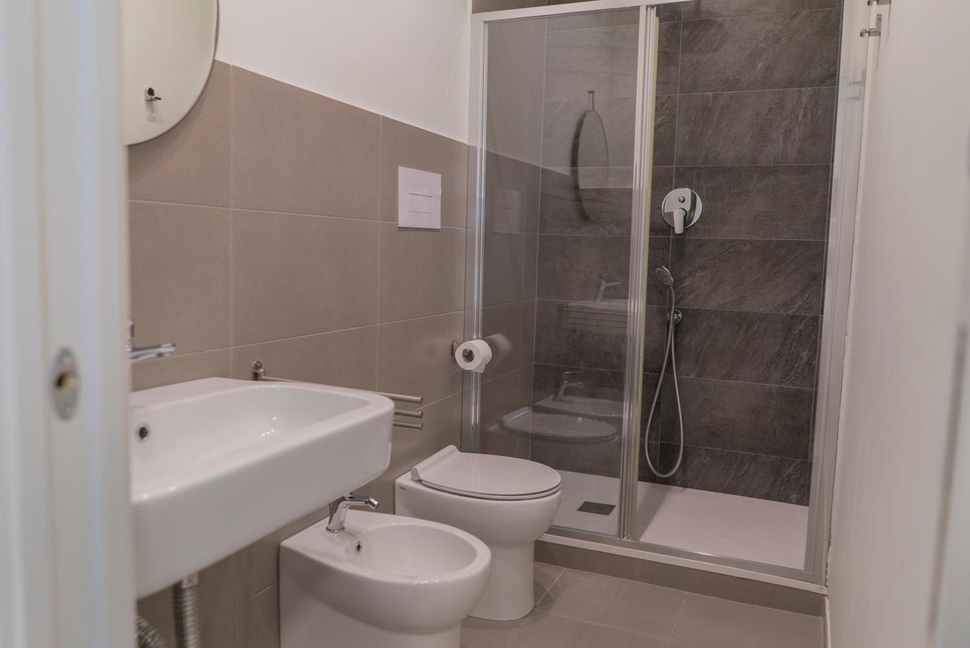Terra Di Vento Bed & Breakfast Montecorvino Pugliano Exterior foto