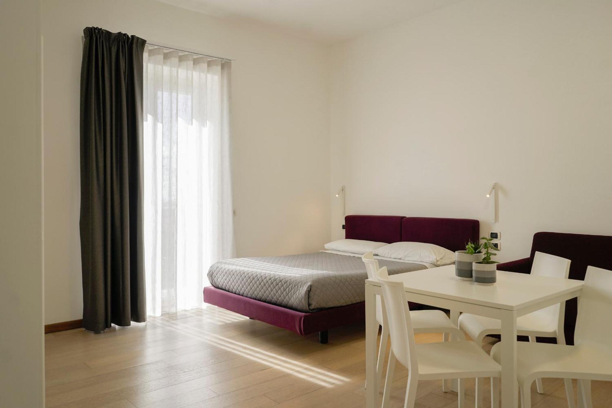 Terra Di Vento Bed & Breakfast Montecorvino Pugliano Exterior foto