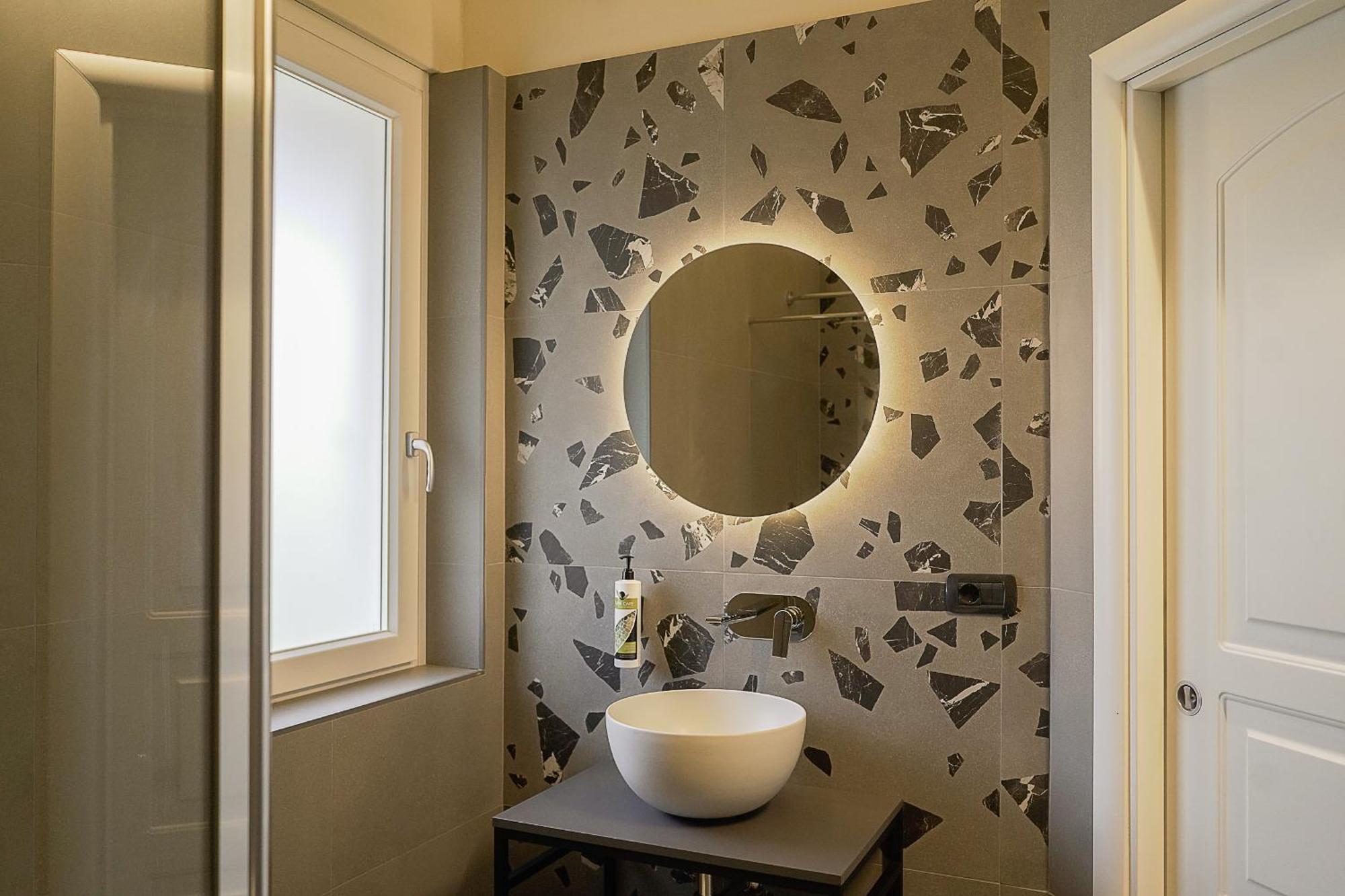 Terra Di Vento Bed & Breakfast Montecorvino Pugliano Exterior foto