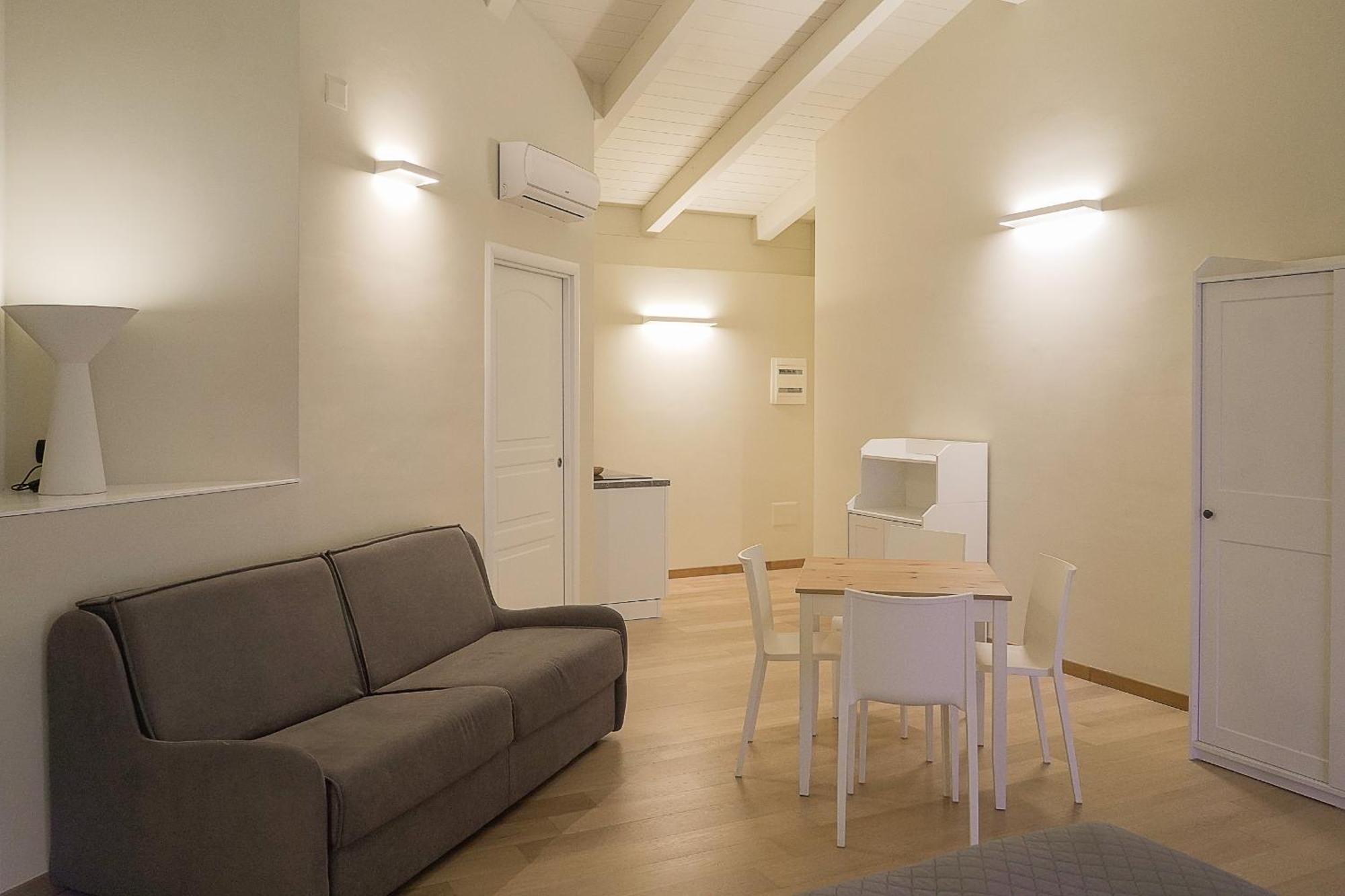 Terra Di Vento Bed & Breakfast Montecorvino Pugliano Exterior foto