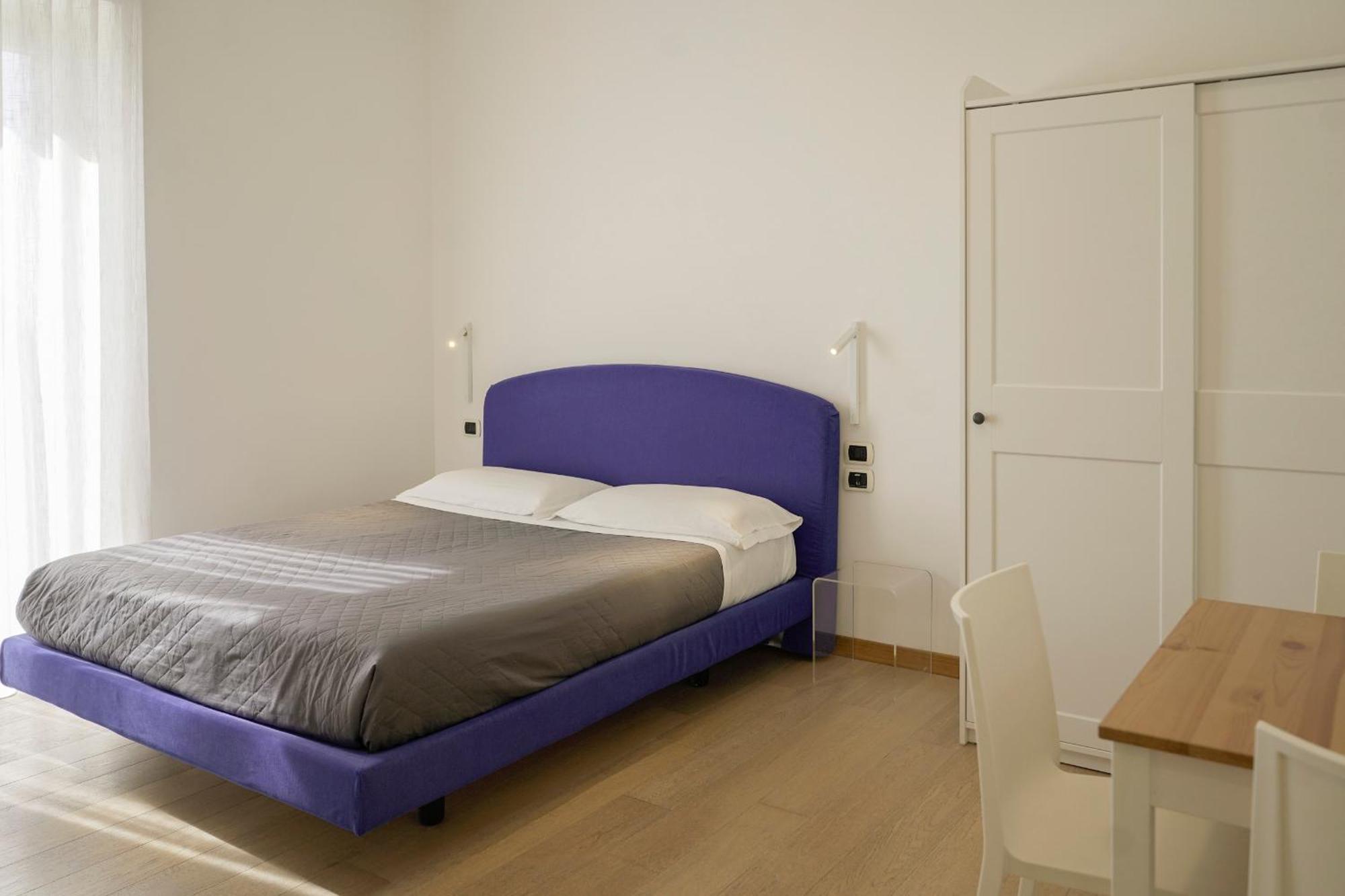 Terra Di Vento Bed & Breakfast Montecorvino Pugliano Exterior foto