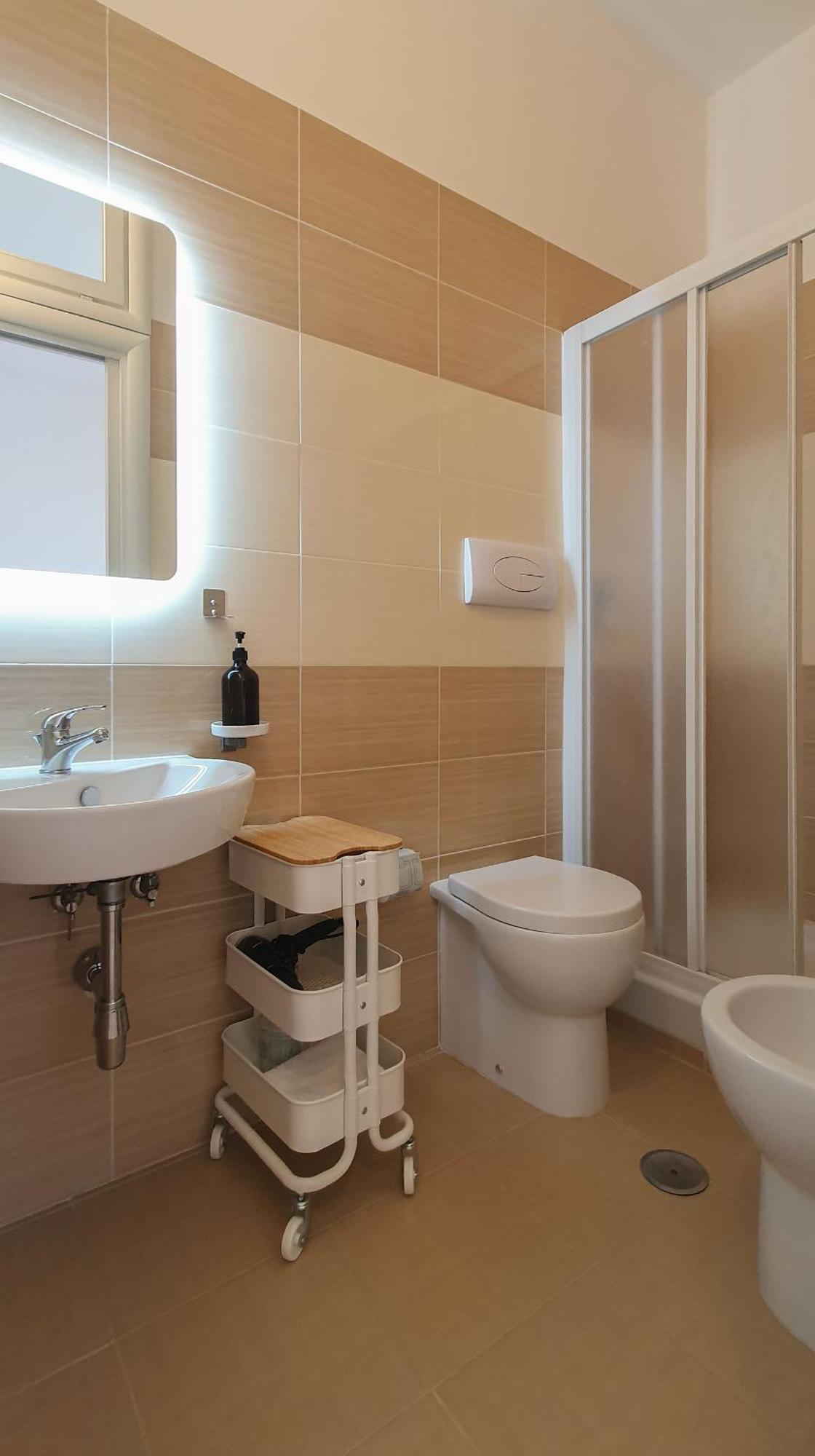 Terra Di Vento Bed & Breakfast Montecorvino Pugliano Exterior foto