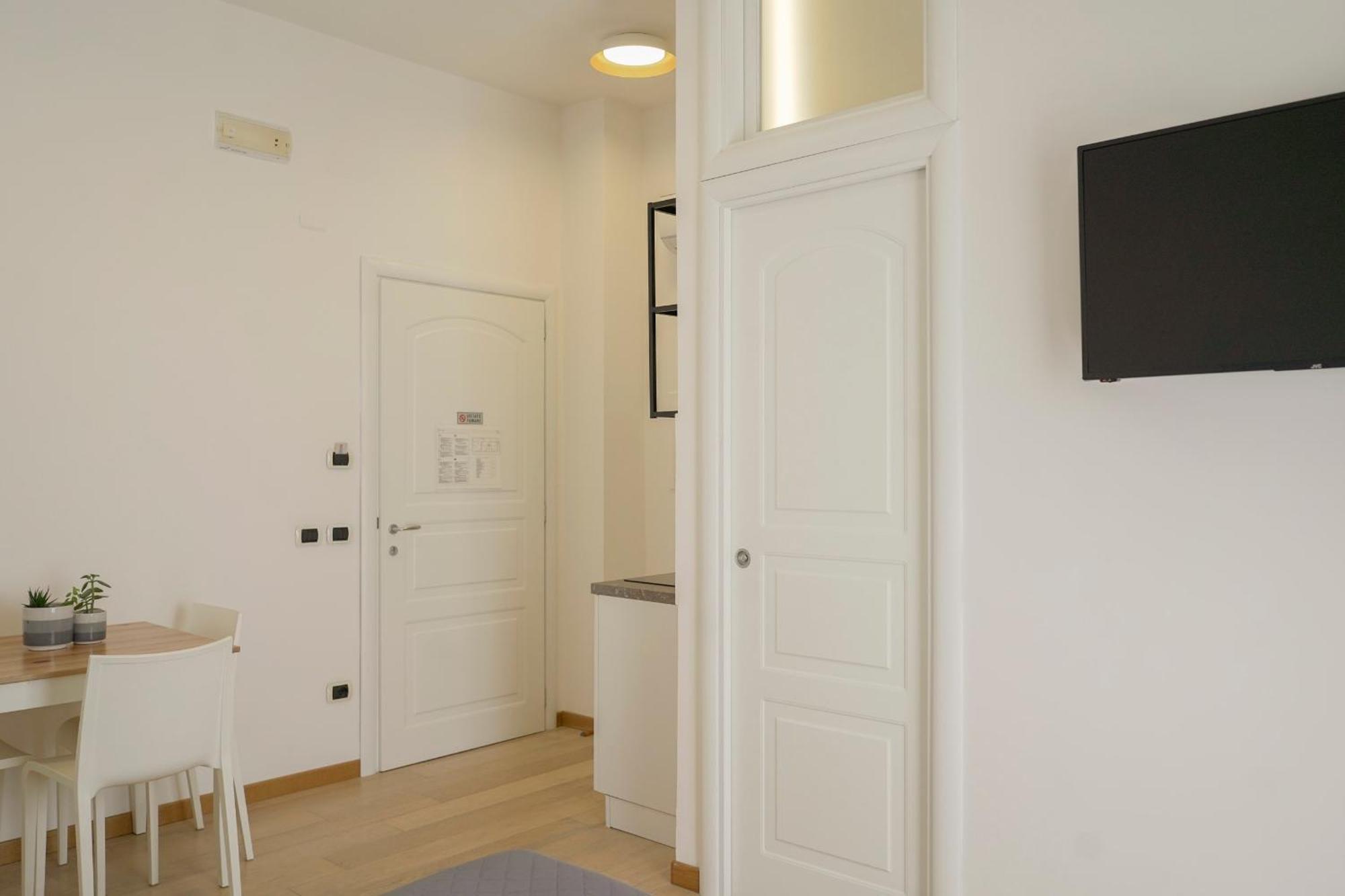 Terra Di Vento Bed & Breakfast Montecorvino Pugliano Exterior foto