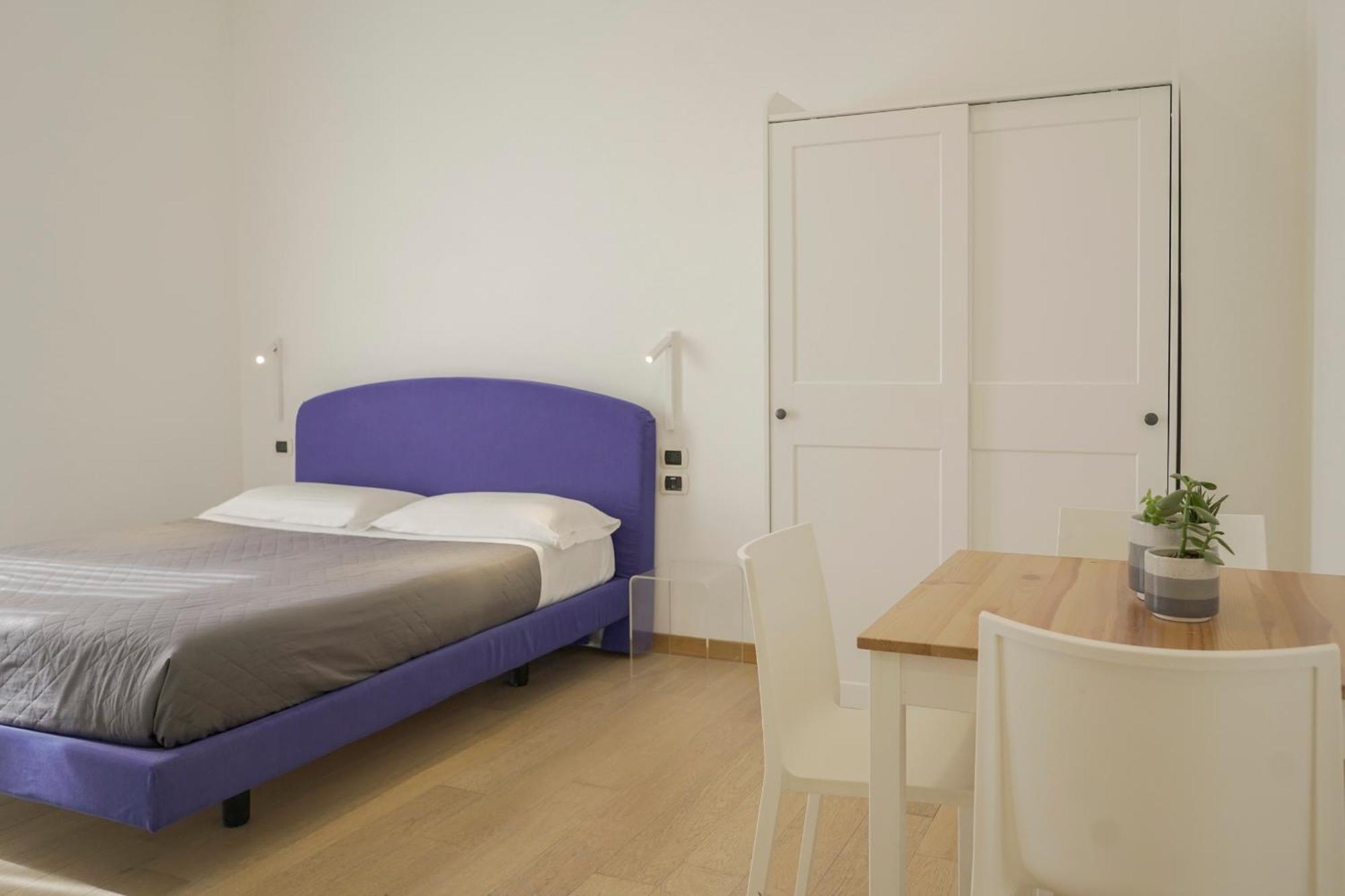 Terra Di Vento Bed & Breakfast Montecorvino Pugliano Exterior foto